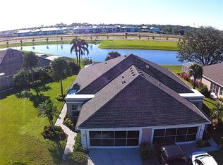 4425 Fairway Dr, North Port, FL 34287