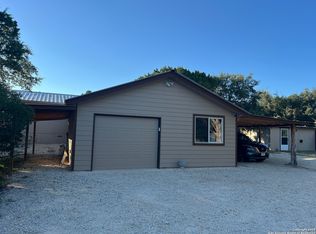 314 Harbour, Lakehills, TX 78063