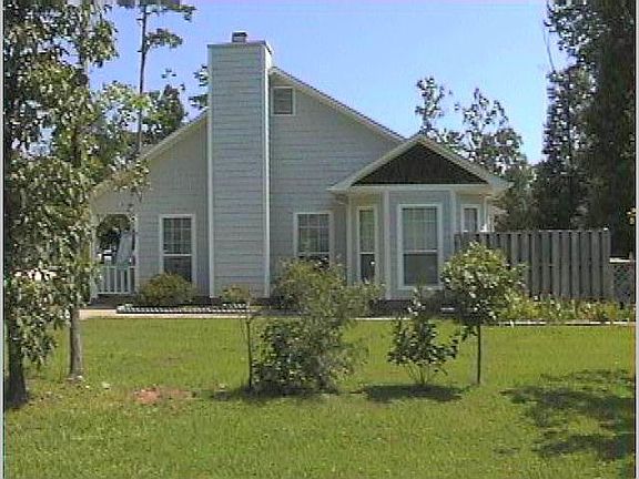 Side Yard