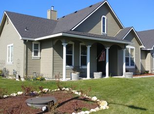 1807 Harmony Ln, Klamath Falls, OR 97601