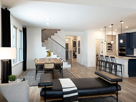 Large Gathering Room