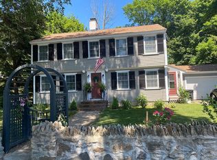 45 School St, Andover, MA 01810