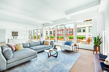 200 Water Street in DUMBO