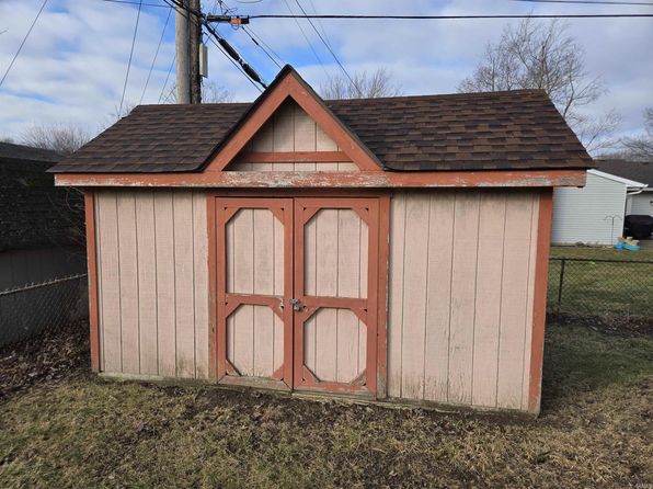 2205 N Roxbury Ln, Muncie, IN 47304