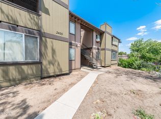 2400 Tripp Dr APT 7, Reno, NV 89512