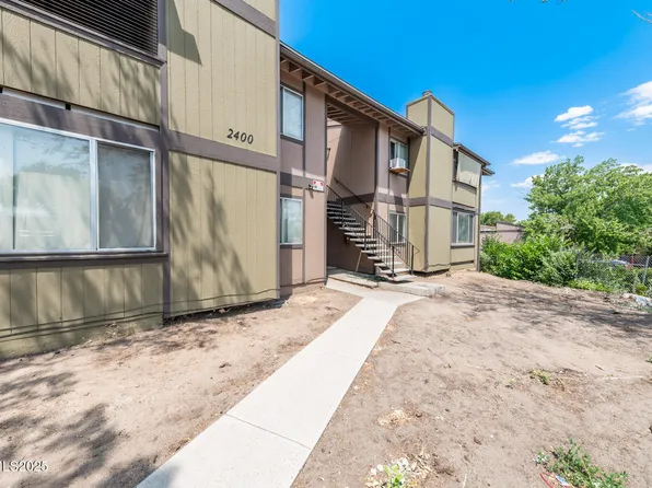 2400 Tripp Dr APT 7, Reno, NV 89512