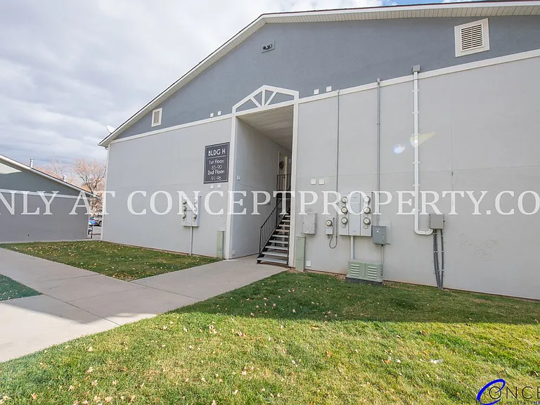 Aspen Pines — Photo 74