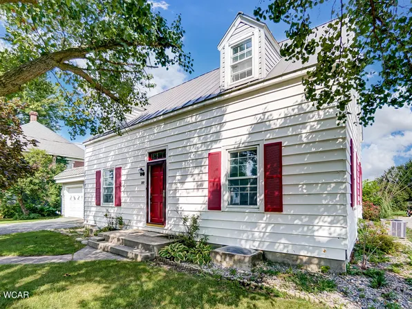 320 Franklin St, Convoy, OH 45832