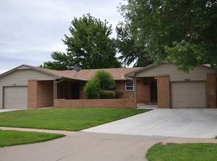 9413 W 16th St N, Wichita, KS 67212