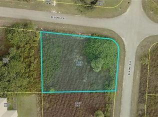 1256 Blaine Ave, Fort Myers, FL 33913