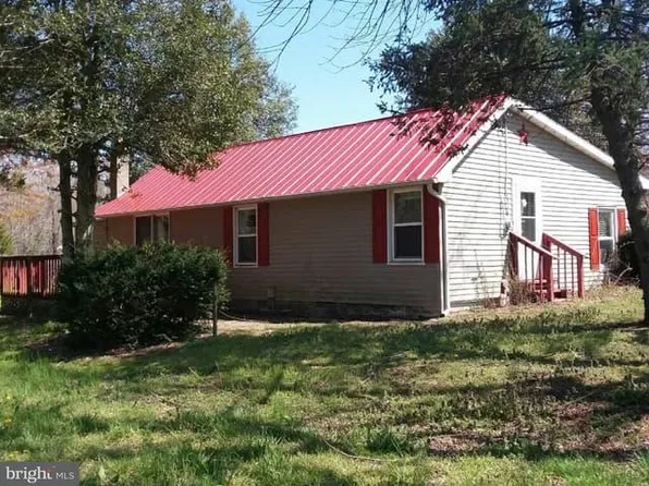 606 Bolton Woods Rd, Sudlersville, MD 21668
