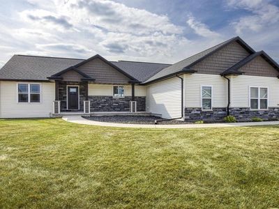2085 West SUGAR COURT, Appleton, WI, 54913