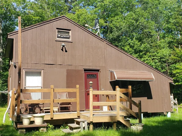 110 Stryker Rd, North Adams, MA 01247