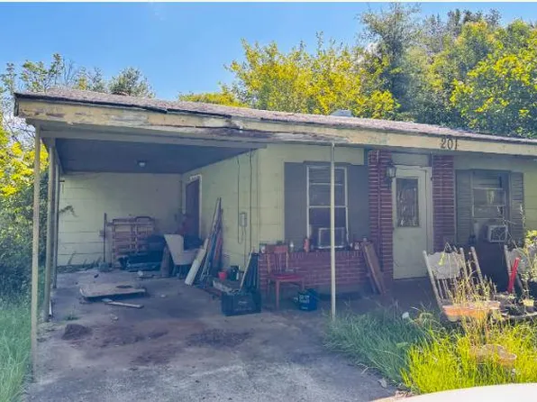 201 Moore Ave, Albany, GA 31705