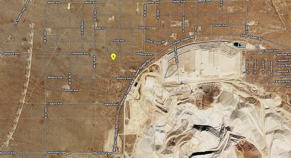 1st image of Jackpine And 45th W