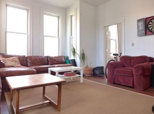 1550 Tremont St #3, Roxbury Crossing, MA 02120