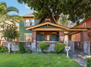 1358 W 29th St, Los Angeles, CA 90007