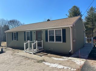 (Undisclosed Address), Pascoag, RI 02859