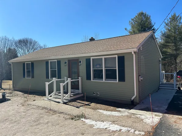 (undisclosed Address), Pascoag, RI 02859