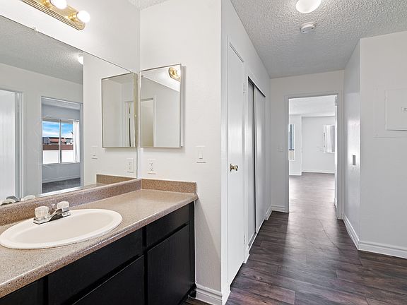 ParkVista Bathroom 3