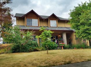 12845 SE Freeman Rd, Milwaukie, OR 97222