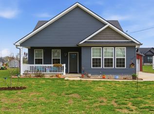 2705 McConnell Rd, Cornersville, TN 37047