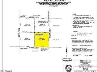 51 County Road 3495 N, Vernon, AZ 85940