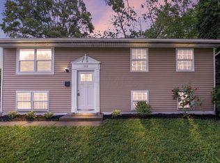 322 Haymarket Pl, Columbus, OH