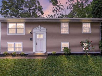 322 Haymarket Pl, Columbus, OH, 43230