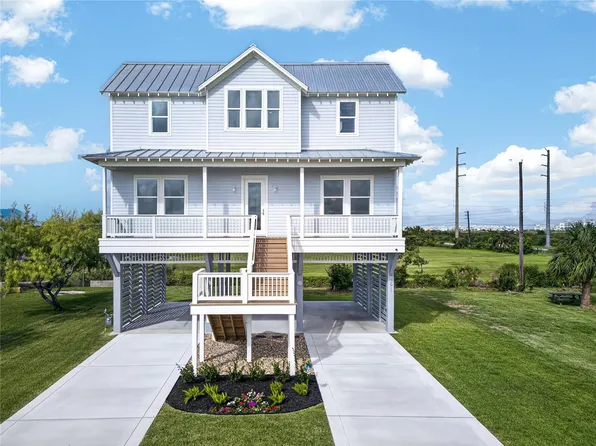 3611 W Jean St, Galveston, TX 77554