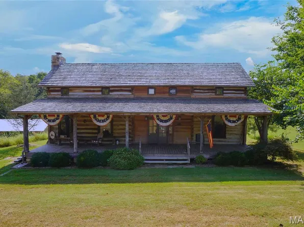 2136 Walz Rd, Hermann, MO 65041