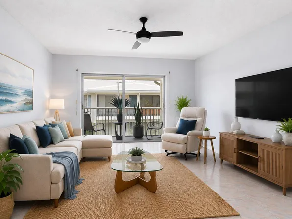 2261 NE 67th Street, Fort Lauderdale, FL 33308