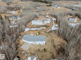 51129 Range Road 201 #24, Beaver County, AB T0B 4J1