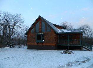 654 Fiske Rd, West Chazy, NY 12992