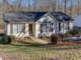 6 Miracle Dr, Greenville, SC 29605