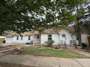 500 E 4th St, Hereford, TX 79045