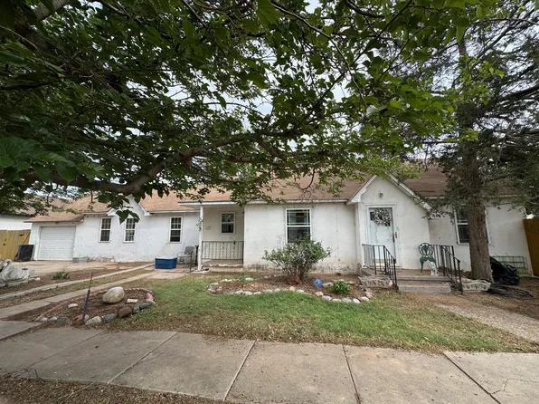 500 E 4th St, Hereford, TX 79045