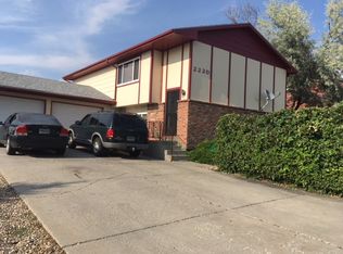 2220 E 16th St, Casper, WY 82609
