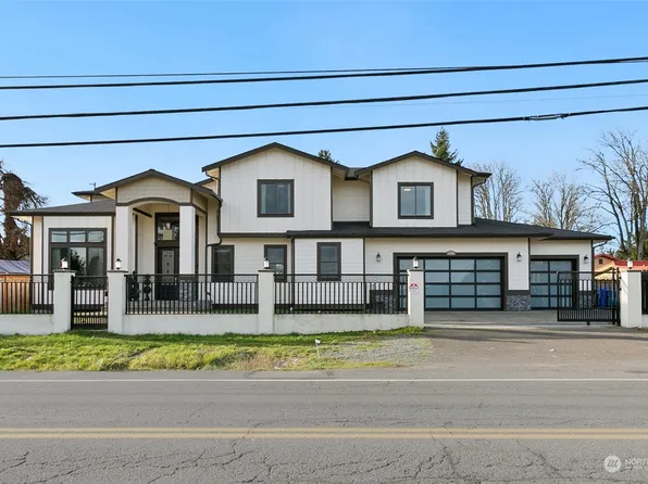 16301 116th Avenue SE, Renton, WA 98058