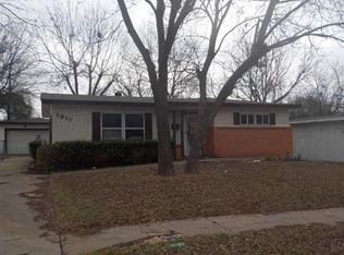 1917 S 53rd St, Temple, TX 76504