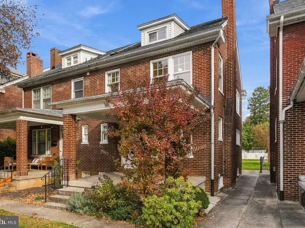 825 State St, Lancaster, PA 17603