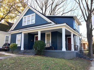 925 S Cox St APT 3, Memphis, TN 38104