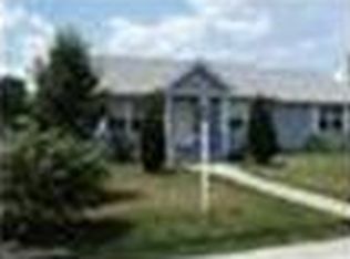 501 N Main St, Greensboro, MD 21639