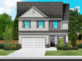 145 Dew Blossom Dr, Lexington, SC 29073