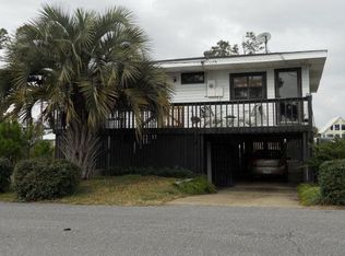 3800 Jubilee Point Rd, Orange Beach, AL 36561