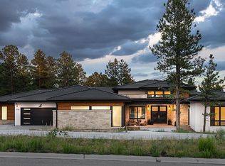 5720 Hidden Oaks Way, Parker, CO 80134