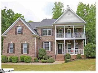 404 Abercorn Way, Simpsonville, SC 29681