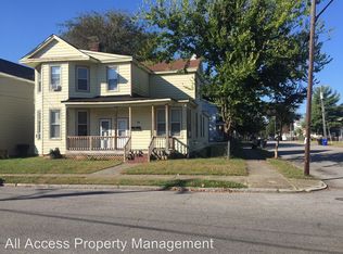 200 Armstrong St #B, Portsmouth, VA 23704