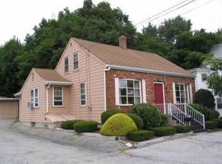 149 Front St, Lincoln, RI 02865