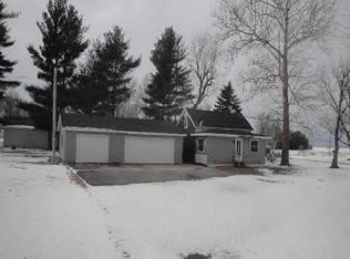 20040 S 1100 W, La Crosse, IN 46348